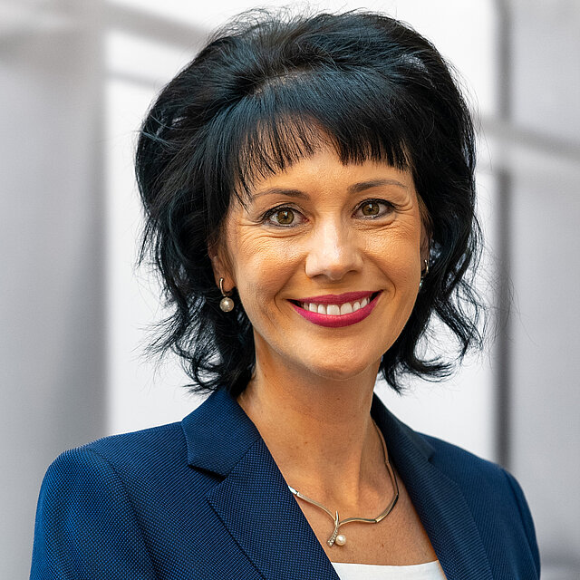 Prof. Dr. Julia Nagel