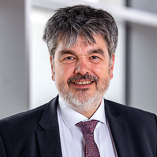Prof. Dr. Dietmar Wolff