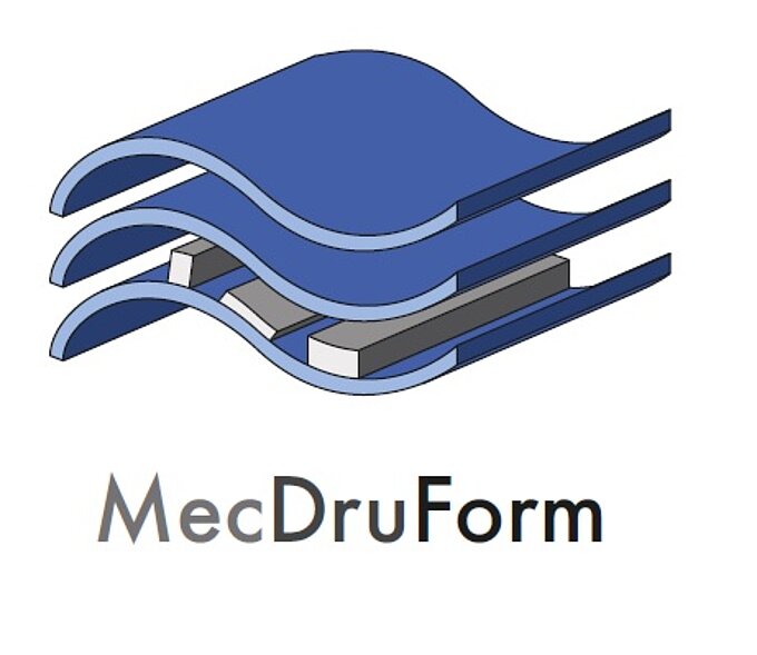 Grafik MecDruForm