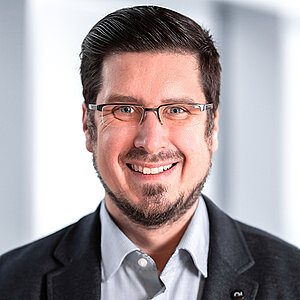Prof. Dr. Matthias Drossel | Hof University of Applies Sciences Prof. Dr. Matthias Drossel | Hof University of Applies Sciences