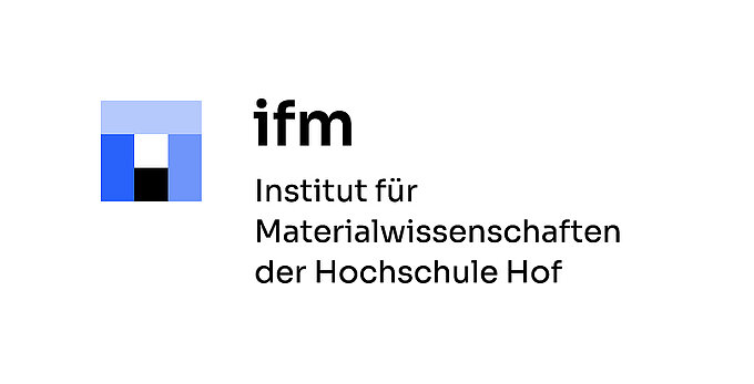 Logo Institut für Materialwissenschaften