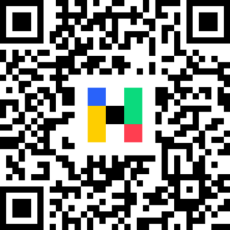 QR Code zu WhatsApp-Channel