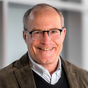 Prof. Dr. Michael Seidel | Hof University of Applies Sciences Prof. Dr. Michael Seidel | Hof University of Applies Sciences
