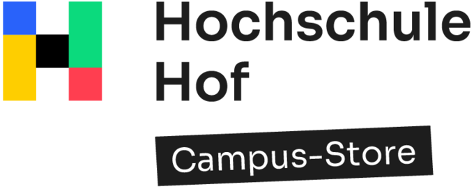 Logo Campus Store Hof