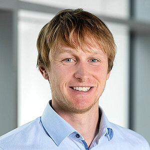 Prof. Dr.-Ing. Thomas Rausch | Hof University of Applies Sciences Prof. Dr.-Ing. Thomas Rausch | Hof University of Applies Sciences