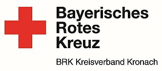 Logo BRK Kreisverband Kronach