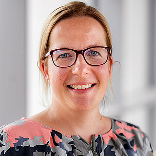 Prof. Dr. Anke Müller