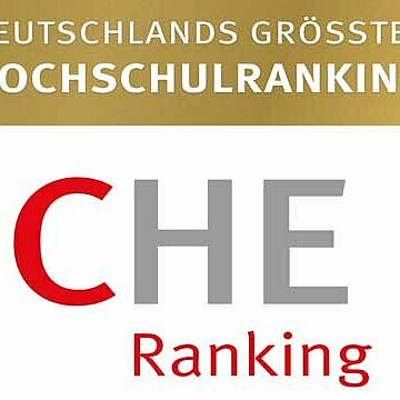 Bild: Das CHE Ranking gehört zu den renommiertesten Hochschulrankings Deutschlands.