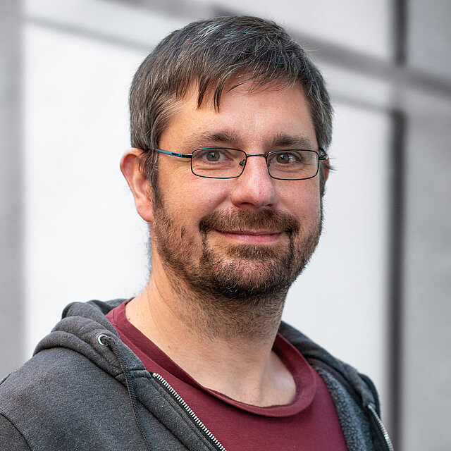  Fabian Rittweg | Hof University of Applies Sciences