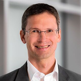 Foto von Prof. Dr, René Peinl