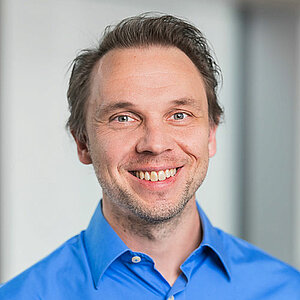 Prof. Dr.-Ing. Marcel Huptych | Hof University of Applies Sciences