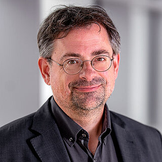 Prof. Dr. Andreas Wagener