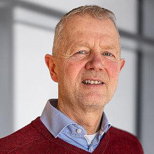 Prof. Dr. Thomas Meuche | Hof University of Applies Sciences