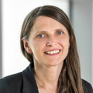 Prof. Dr. Heike Markus | Hof University of Applies Sciences