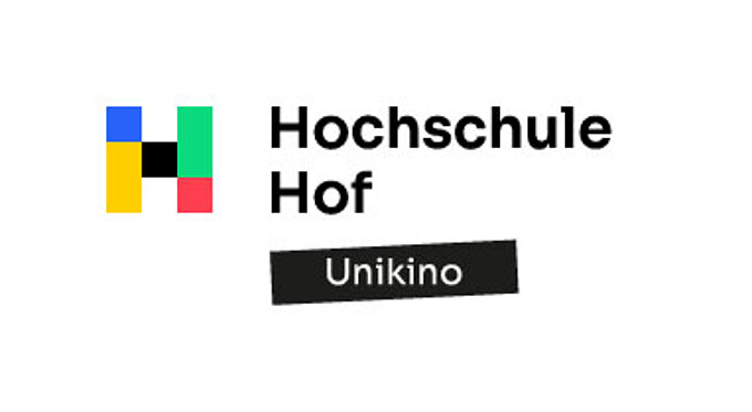 Logo Unikino Hof