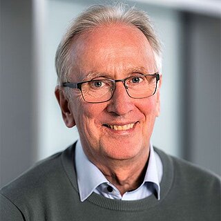 Prof. Dr. Richard Göbel
