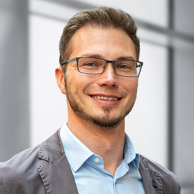 Ivo Weykopf