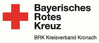 Logo BRK Kreisverband Kronach