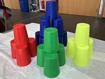 Trinkbecher Trinkbecher