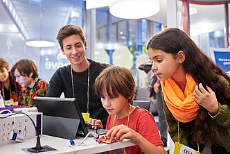 Juniorlab