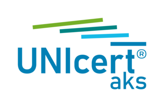UNIcert-AKS-Logo