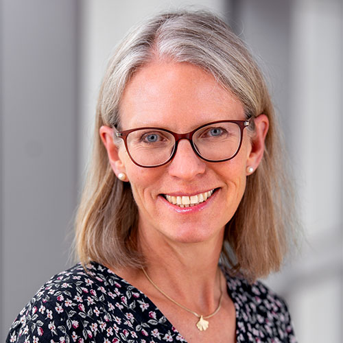Prof. Dr. Astrid Nöfer | Hof University of Applies Sciences