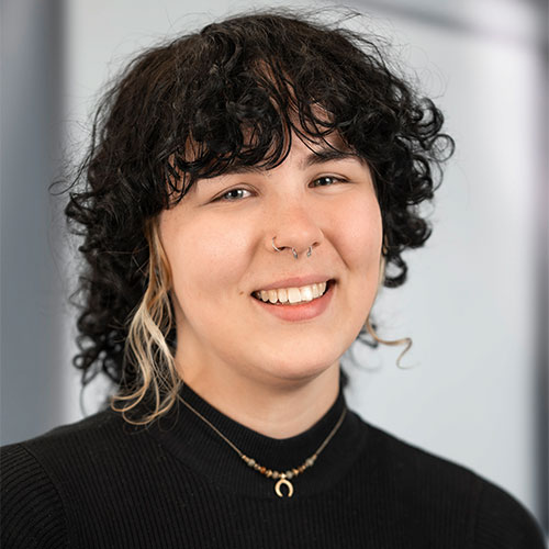  Celina Jahn | Hof University of Applies Sciences