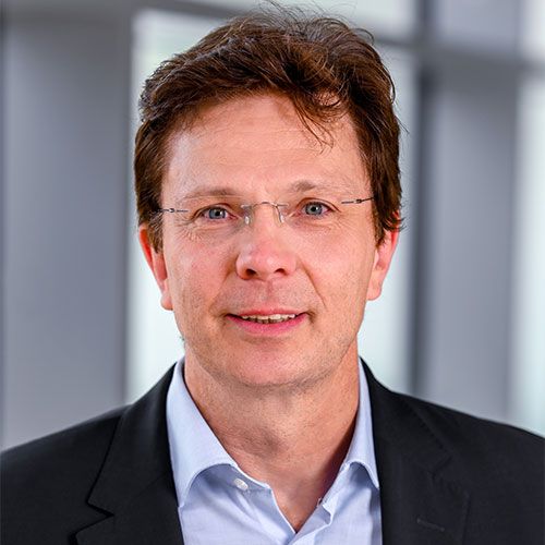 Prof. Dr. Christian Schmiech | Hof University of Applies Sciences