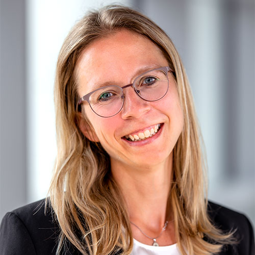 Dr.-Ing. Christin Baumgart | Hof University of Applies Sciences