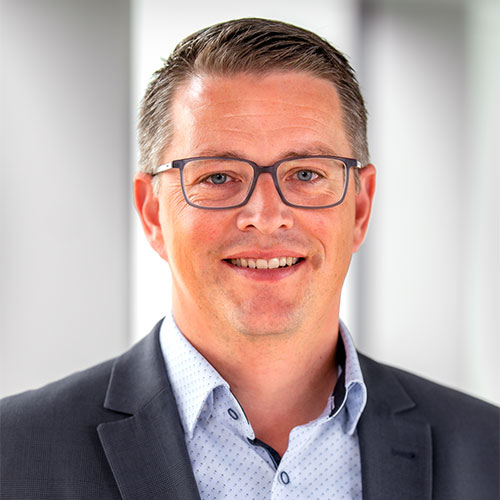 Dr. Heiko Schoberth | Hof University of Applies Sciences