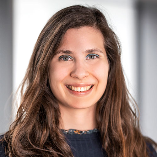  Inês Estrada Beismann | Hof University of Applies Sciences