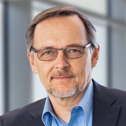 Prof. Dr. Joachim Riedl | Hof University of Applies Sciences
