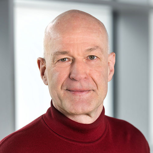 Prof. Dr. Jörg Krumeich