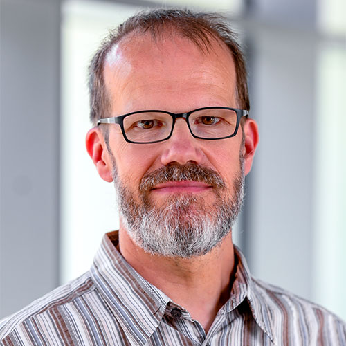 Prof. Dr. Jörg Scheidt