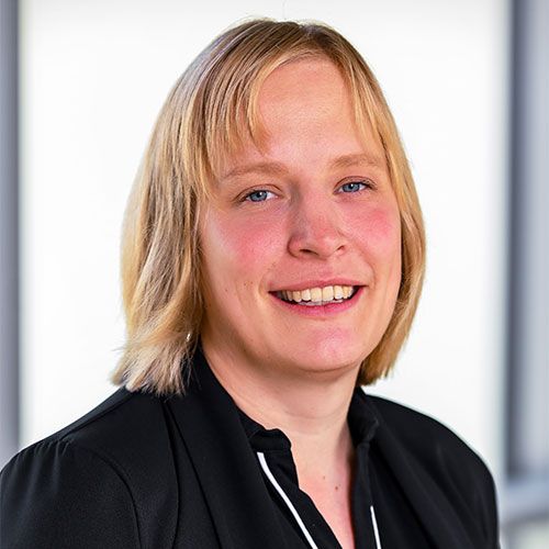  Katrin Müller
