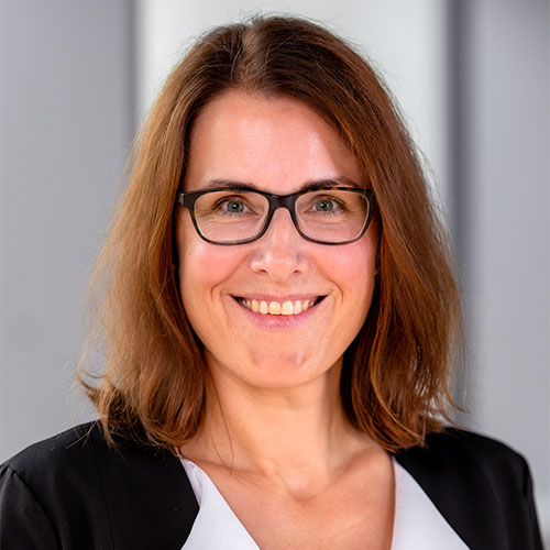  Kerstin Knieling-Weber | Hof University of Applies Sciences