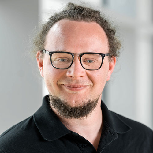  Michael Dölz | Hof University of Applies Sciences