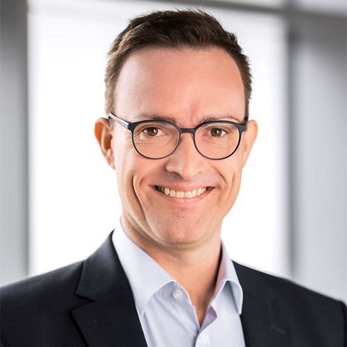 Prof. Dr. Michael Kozak | Hof University of Applies Sciences