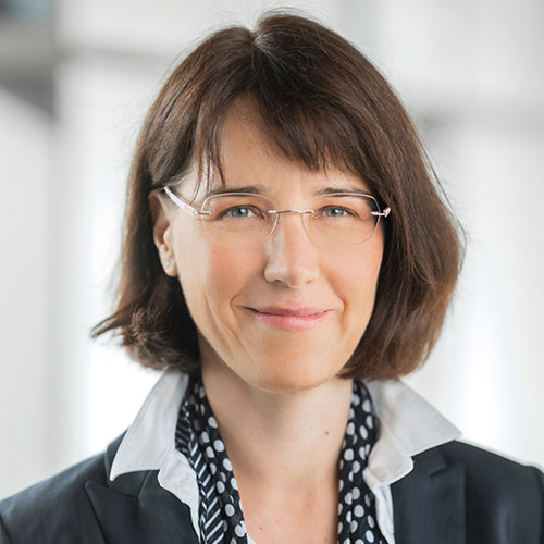 Prof. Dr. Michaela Gebele