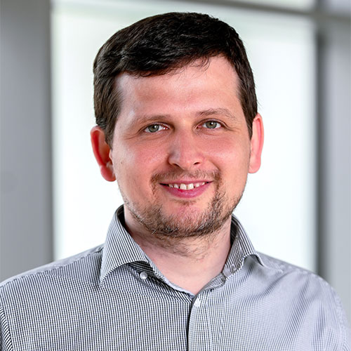 Pavel Timofeev | Hof University of Applies Sciences