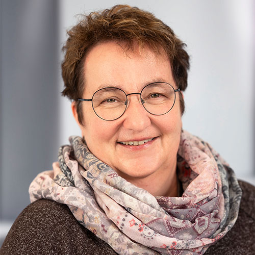  Silke Pöhlmann | Hof University of Applies Sciences