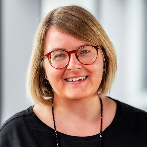  Sonja Ramming | Hof University of Applies Sciences