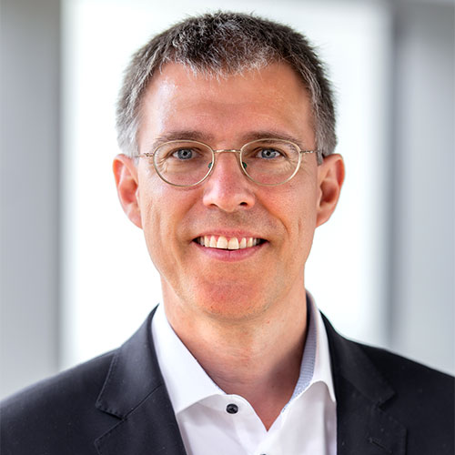 Prof. Dr. Stefan Wengler