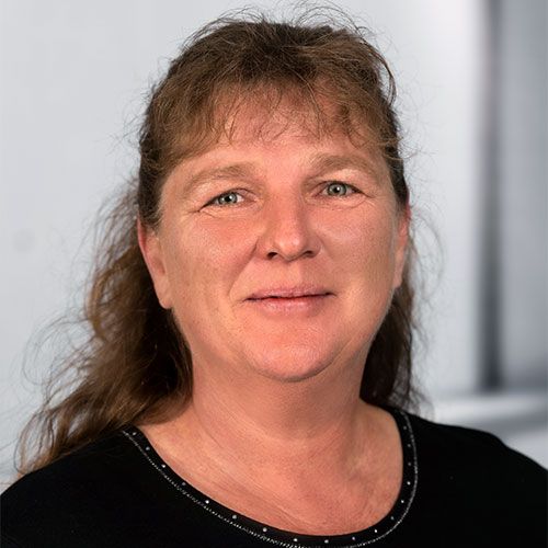  Tanja Michalak | Hof University of Applies Sciences