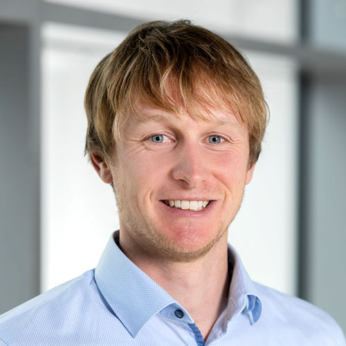 Prof. Dr.-Ing. Thomas Rausch