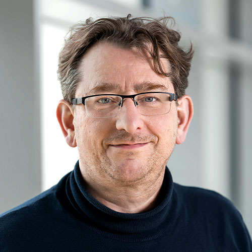 Prof. Torsten Stapelkamp