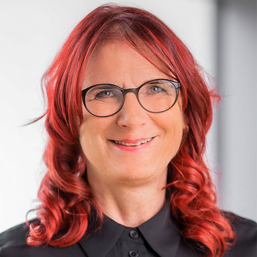 Ulrike Kandler