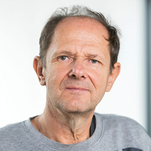  Wolfgang Uschold | Hof University of Applies Sciences